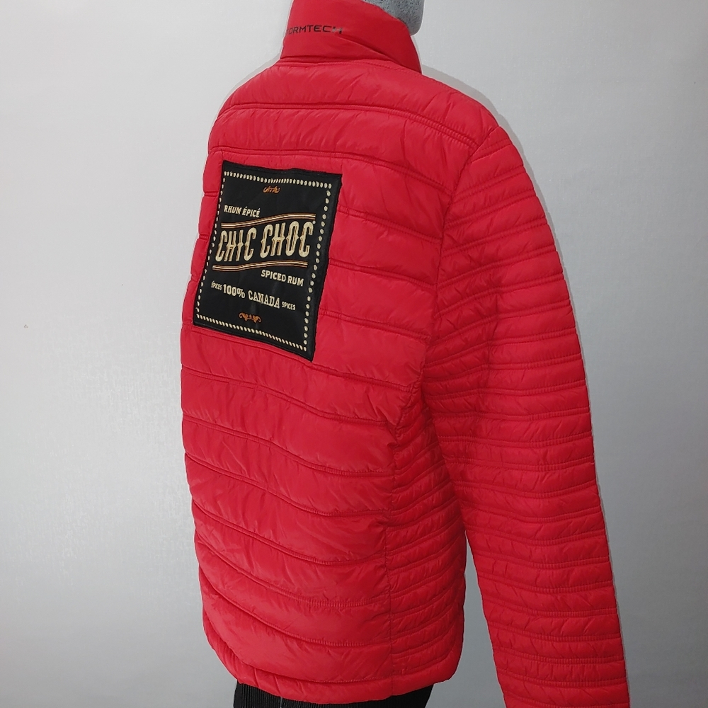 Stormtech Performance Jacket Size L - Picture 3 of 9